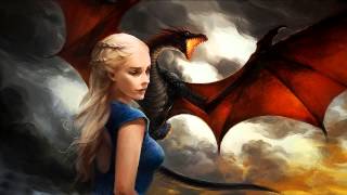 Daenerys Theme - Game of Thrones OST chords