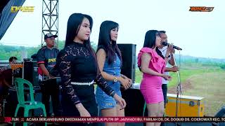 Mawar Hitam All Artis  Dgazz   Pesona   Doglig Todanan 2025