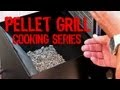 Green Mountain Pellet Grill