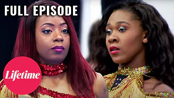 Bring It!: HEATED Doll vs. Doll Face-off (S5, E12) | Full Episode | Lifetime