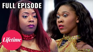 Bring It!: HEATED Doll vs. Doll Faceoff (S5, E12) | Full Episode | Lifetime