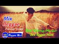 New Reggae Music Songs - Reggae Mix Popular Songs New Collection - Best Reggae Hits #tab1trending