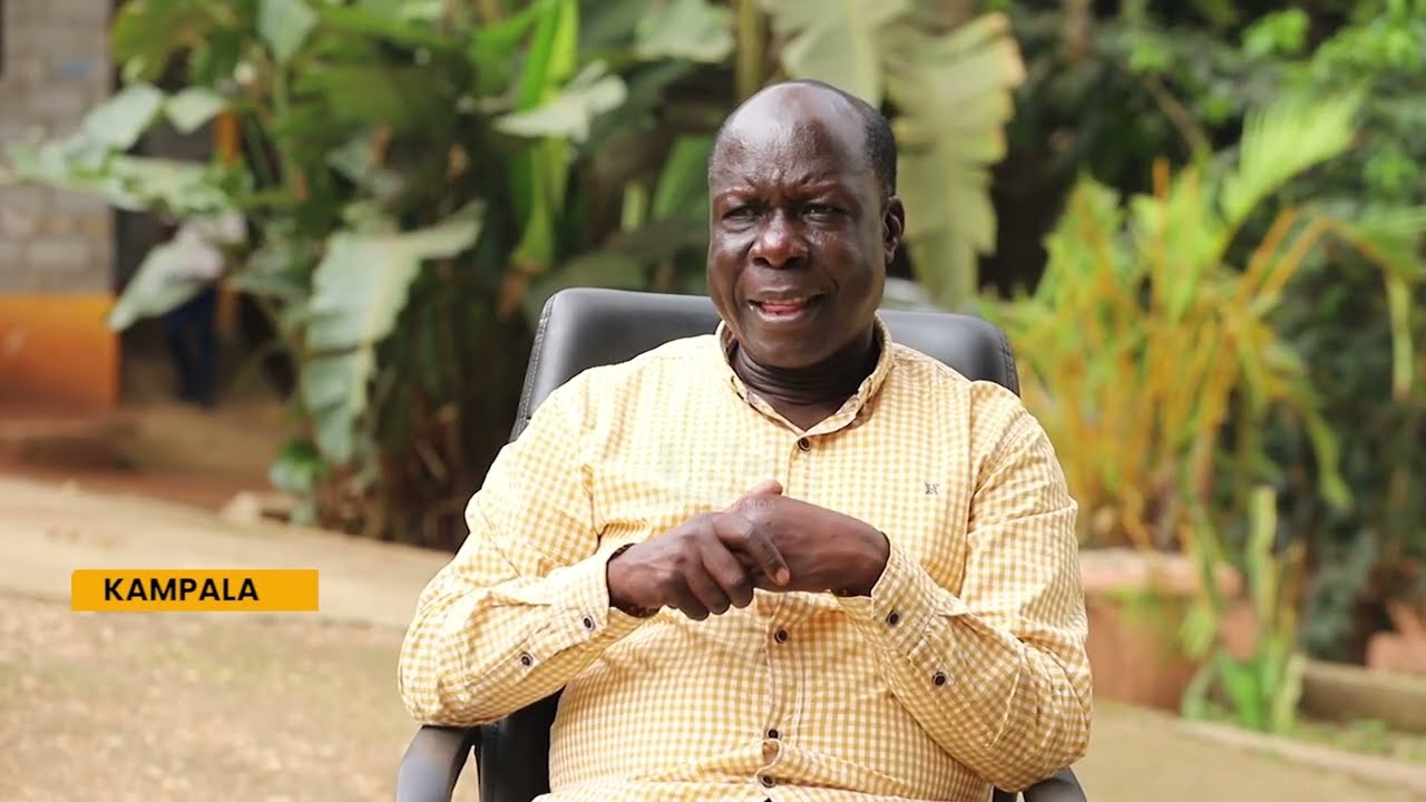 NRM Threatens Disciplinary Action  Over Speakership Race After CEC Endorses Anita and Tayebwa