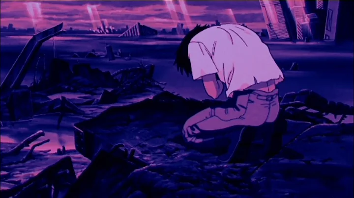 LIL WEST & Shinigami - Suicide Awareness (My curse cover)