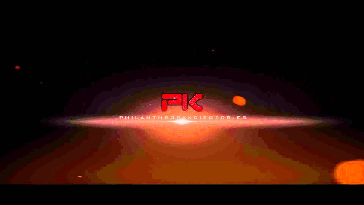 Custom Pk Intro Intro pk extended - YouTube
