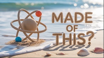 Unlocking the Mysteries of Atoms: Beyond Protons and Electrons!