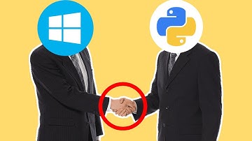 How to Install Python and Run Your First Script in Windows 10