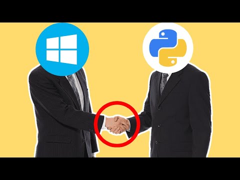 How to Install Python and Run Your First Script in Windows 10