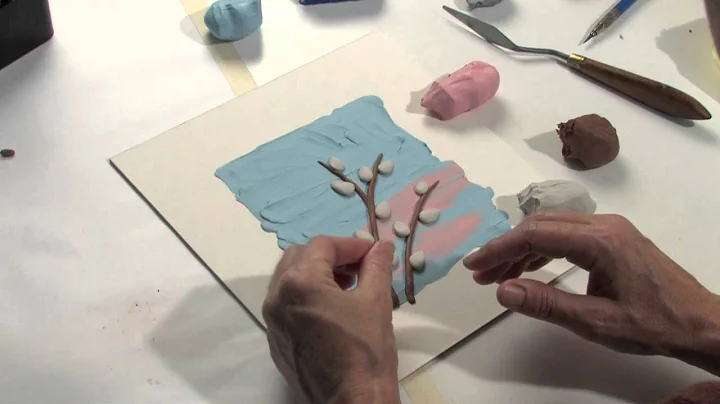 Simple Trees: Spring