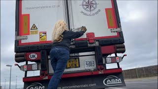 Oranges 🍊🍊 and Lemons 🍋🍋 £10k risk. Protect your load, protect yourself.