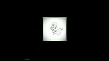 I tried using a CapCut template for the first time XD