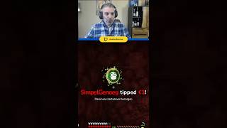 Dusdavid Zijn Trauma Triggered Live Op Stream