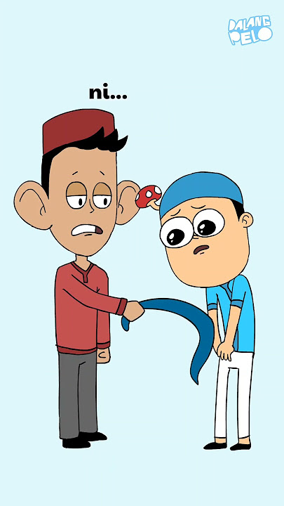 PERANG SARUNG💥 - VIPEN PELO