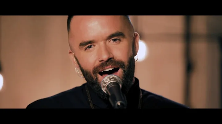 Brian Justin Crum covers Whitney Houston's "I Have...