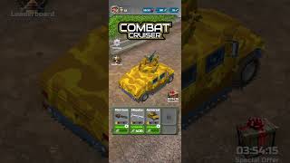 Combat Cruiser | Voodoo Games | Android/ios games