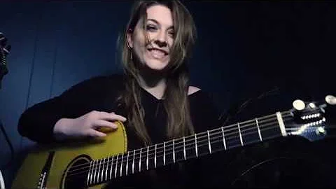 MR LUCKY |  Kirby Jane (Jerry Reed Cover)