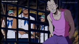 Condoriano? Fitnah Terkejam Dunia One piece !! Moment lucu Usop one piece