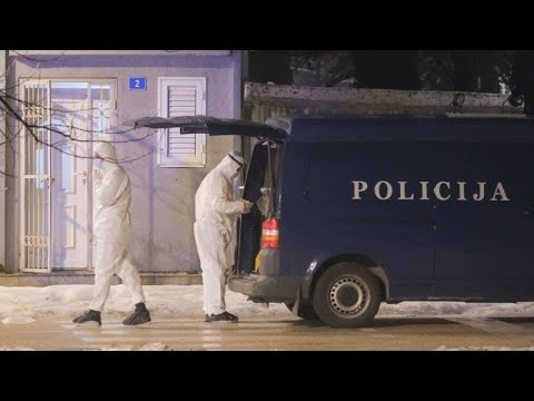 Montenegro: lite finisce