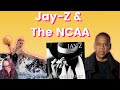 Lawyer Reacts | The Supreme Court schools the NCAA, Jay Z sues over NFT