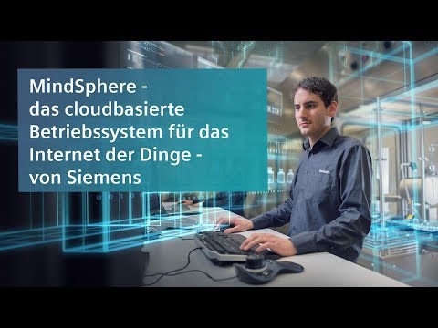 MindSphere – das