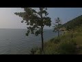 Roliz Sport007. Небольшое путешествие на Байкал в деревню Большое Голоустное 14 08 2021 на мотоцикле