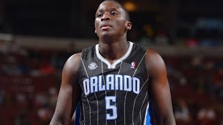 Victor Oladipo Magic 2015 Season Highlights Part1