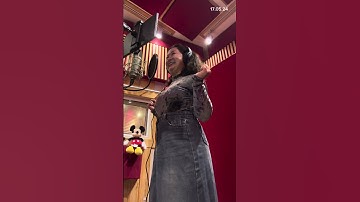 Lồng Tiếng Joy - INSIDE OUT 2 // DVLT THUỲ TRINH