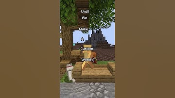 Day 197 Of Placing One Block For EVERY Follower