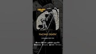 GRANDFATHER FOOL - FACING DEATH (OFFICIAL AUDIO)