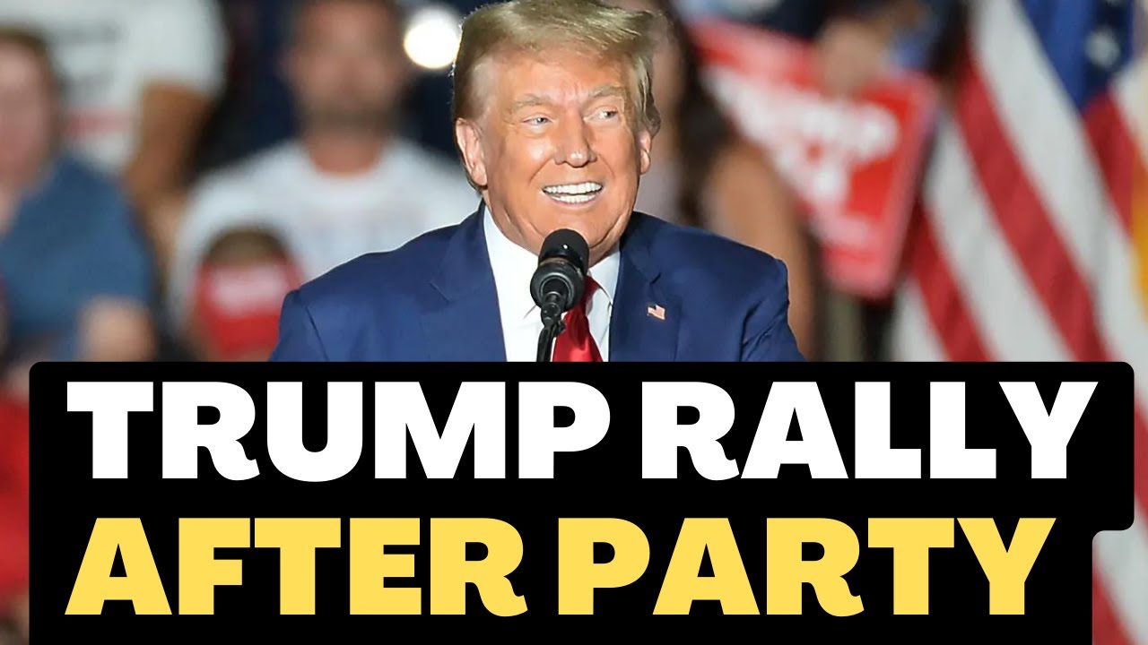Brian Craig Show:where MAGA goes to talk