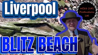 Liverpool Blitz Beach