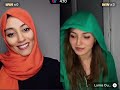 Rokahinda لايف ناضي كنادي مع لامية تفرشيخة ديال الضحك Rokahinda لايف ناضي كنادي مع لامية تفرشيخة ديال الضحك