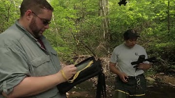 About the National Capital Region Network, Inventory & Monitoring Program