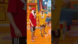 Patati E Patatá Tem Chulé?