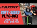 THE FUTURE OF PLYO-BOXES! | Rit-Fit Sports Soft Jump Box | Affordable Garage Gym Equipment Review