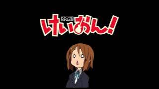 Cagayake! GIRLS / K-ON! Season 1 Opening Theme Cover