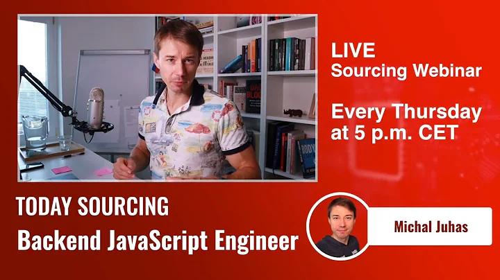 How to Find and Recruit Backend Javascript Engineers