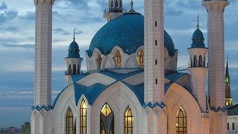 سورة الانعام بصوت القارئ الشيخ ماجد الزامل Alanam  Majid Alzamil