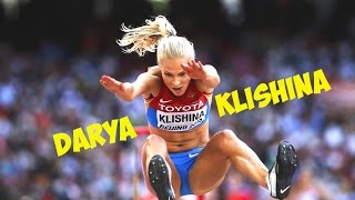 Дарья Клишина прыжок в длину | Darya Klishina long jump(Всем привет,вы на канале 