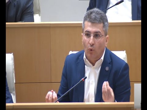 „მაშინაც ღალატობდით ქვეყანას და ახლაც ღალატობთ, რა ხალხი ხართ, საიდან მოხვედით“-\"ოცნება\" ოპოზიციას