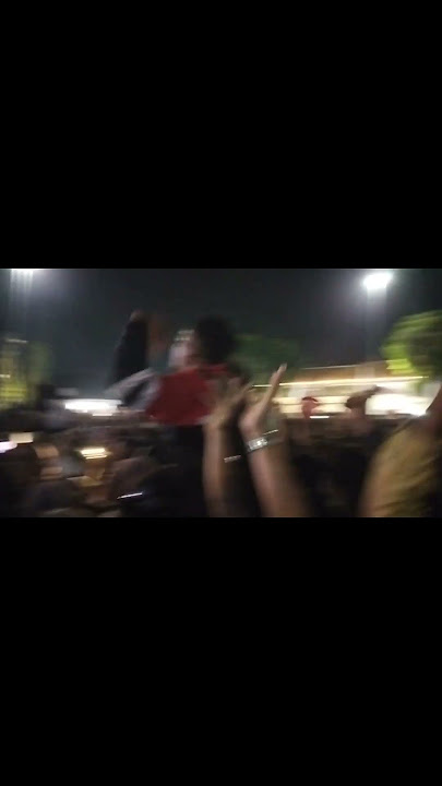 mba Happy Asmara konser di Cilacap Jawa Tengah 🇮🇩(3)