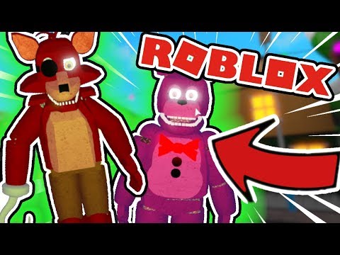 How To Get Glitched Animatronics Fazbear Vacation Spring Bonnie Dash In Roblox Freddy Fazbear S Rp Youtube - how to get spring bonnie badge in roblox five nights at freddy s 2