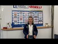 Race Briefing - Borilli Enduro European Round 1# 2023