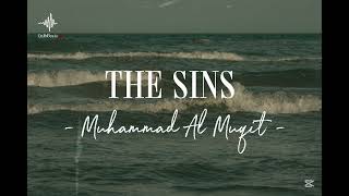 THE SINS | Muhammad Al Muqit | Sped Up Nasheed | QalbBeats #nasheed #halal 