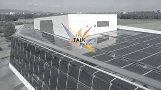 SMA Solar Technology Werbetrailer Let's Talk Energy! POWER ON