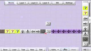 What in the world?! PR2 Moving Glitch!