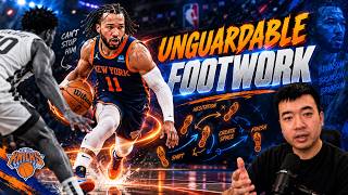 How Jalen Brunson’s 51% Short Mid-Range Broke the NBA in 2026