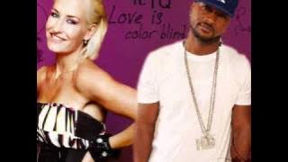 Sarah Connor feat TQ - Love Is Color Blind