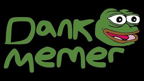 Dank Memer commands | Discord Bots