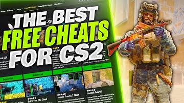 NEW CS 2 HACK 2024 | AIMBOT \ ESP \ WALLHACK | THE BEST CS 2 CHEAT